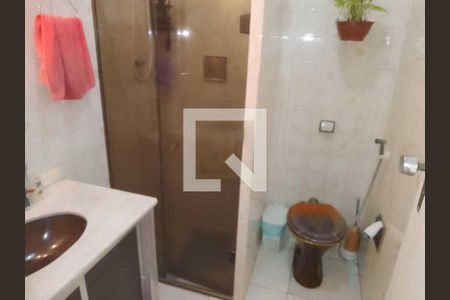 Casa à venda com 60m², 4 quartos e 1 vaga