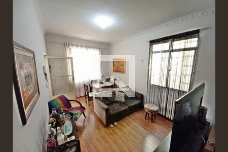 Casa à venda com 2 quartos, 60m² em Todos os Santos, Rio de Janeiro