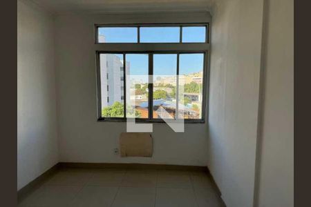 Apartamento à venda com 1 quarto, 33m² em Tijuca, Rio de Janeiro