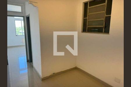 Apartamento à venda com 1 quarto, 33m² em Tijuca, Rio de Janeiro