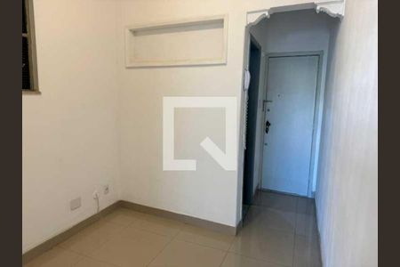 Apartamento à venda com 1 quarto, 33m² em Tijuca, Rio de Janeiro