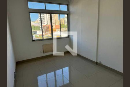 Apartamento à venda com 1 quarto, 33m² em Tijuca, Rio de Janeiro