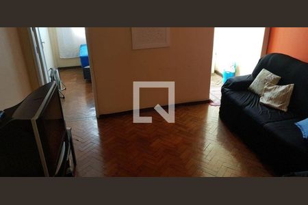 Apartamento à venda com 1 quarto, 50m² em Tijuca, Rio de Janeiro