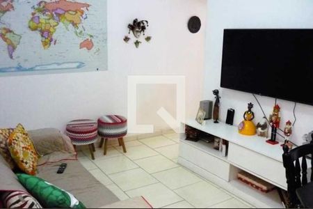 Apartamento à venda com 1 quarto, 39m² em Andaraí, Rio de Janeiro