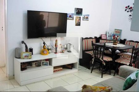 Apartamento à venda com 1 quarto, 39m² em Andaraí, Rio de Janeiro