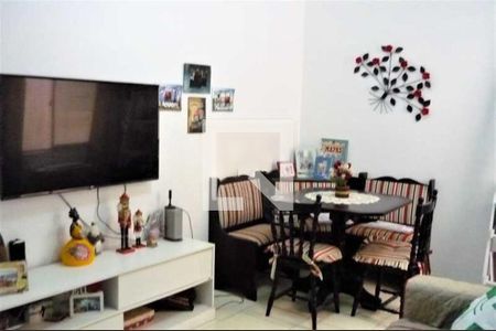 Apartamento à venda com 1 quarto, 39m² em Andaraí, Rio de Janeiro