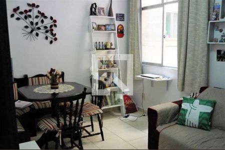 Apartamento à venda com 1 quarto, 39m² em Andaraí, Rio de Janeiro