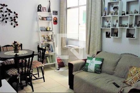 Apartamento à venda com 1 quarto, 39m² em Andaraí, Rio de Janeiro