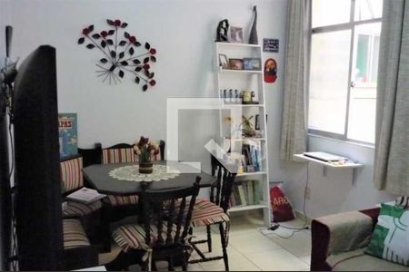 Apartamento à venda com 1 quarto, 39m² em Andaraí, Rio de Janeiro