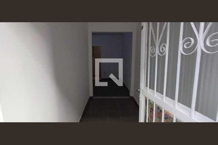 Casa à venda com 37m², 1 quarto e sem vaga