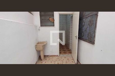 Casa à venda com 37m², 1 quarto e sem vaga