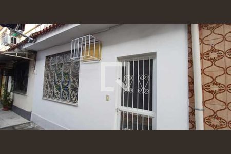 Casa à venda com 37m², 1 quarto e sem vaga