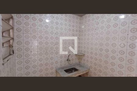 Casa à venda com 37m², 1 quarto e sem vaga