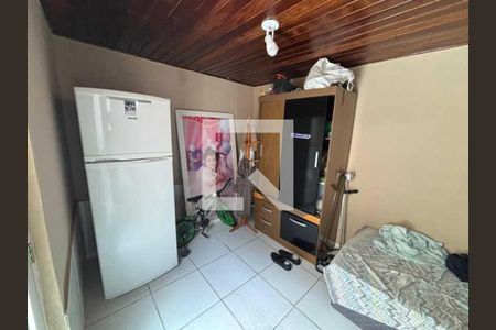 Casa à venda com 4 quartos, 186m² em Engenho de Dentro, Rio de Janeiro