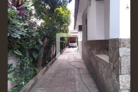 Casa à venda com 3 quartos, 187m² em Quintino Bocaiúva, Rio de Janeiro