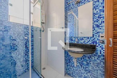 Apartamento à venda com 1 quarto, 41m² em Tijuca, Rio de Janeiro