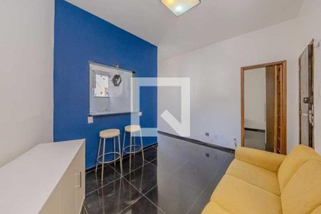 Apartamento à venda com 1 quarto, 41m² em Tijuca, Rio de Janeiro