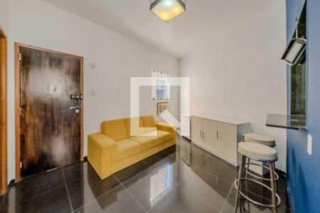 Apartamento à venda com 1 quarto, 41m² em Tijuca, Rio de Janeiro