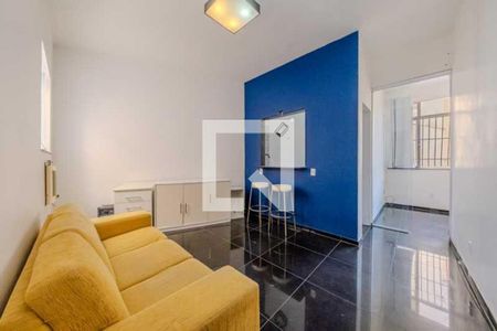 Apartamento à venda com 1 quarto, 41m² em Tijuca, Rio de Janeiro