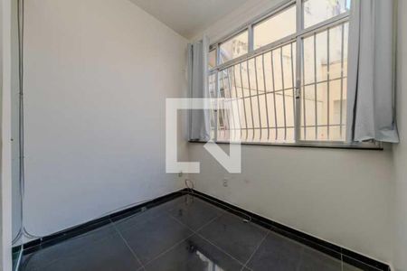 Apartamento à venda com 1 quarto, 41m² em Tijuca, Rio de Janeiro