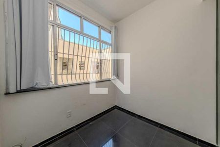 Apartamento à venda com 1 quarto, 41m² em Tijuca, Rio de Janeiro