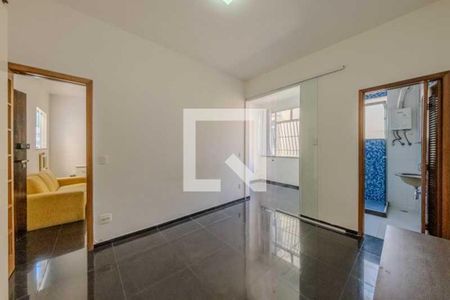 Apartamento à venda com 1 quarto, 41m² em Tijuca, Rio de Janeiro