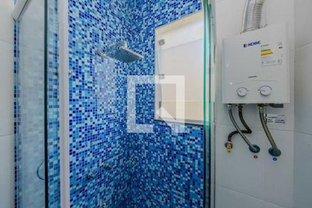 Apartamento à venda com 1 quarto, 41m² em Tijuca, Rio de Janeiro