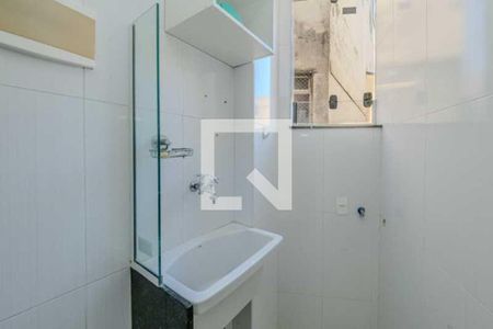 Apartamento à venda com 1 quarto, 41m² em Tijuca, Rio de Janeiro