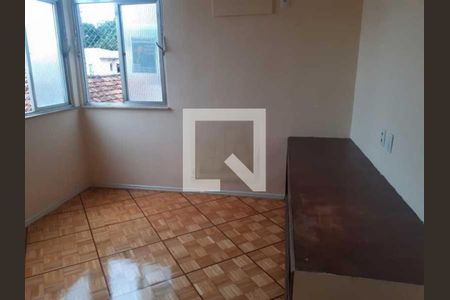 Apartamento à venda com 1 quarto, 50m² em São Cristóvão, Rio de Janeiro