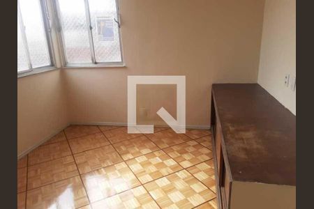 Apartamento à venda com 1 quarto, 50m² em São Cristóvão, Rio de Janeiro