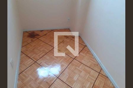 Apartamento à venda com 1 quarto, 50m² em São Cristóvão, Rio de Janeiro