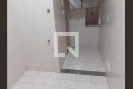 Apartamento à venda com 1 quarto, 50m² em São Cristóvão, Rio de Janeiro