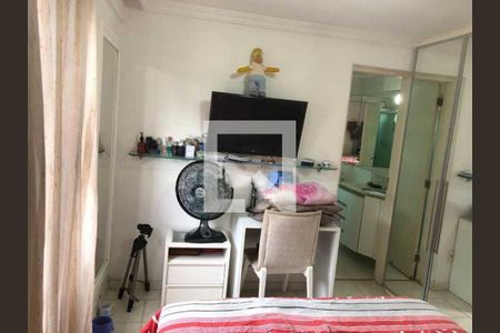 Apartamento à venda com 3 quartos, 105m² em Todos os Santos, Rio de Janeiro