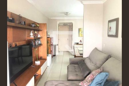 Apartamento à venda com 3 quartos, 105m² em Todos os Santos, Rio de Janeiro