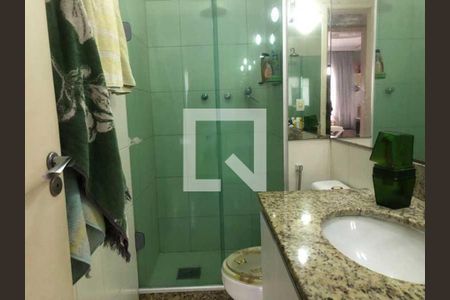 Apartamento à venda com 3 quartos, 105m² em Todos os Santos, Rio de Janeiro