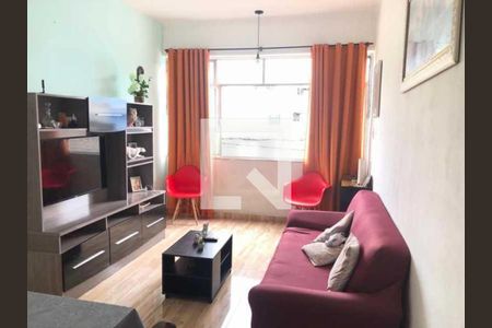 Apartamento à venda com 3 quartos, 70m² em Encantado, Rio de Janeiro