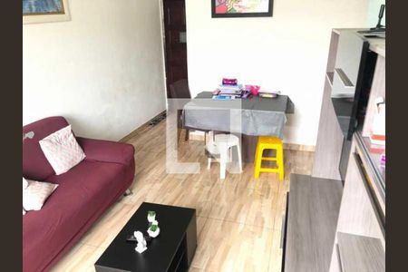 Apartamento à venda com 3 quartos, 70m² em Encantado, Rio de Janeiro