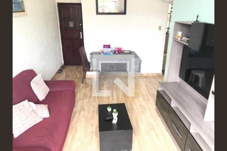 Apartamento à venda com 3 quartos, 70m² em Encantado, Rio de Janeiro