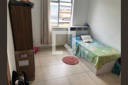 Apartamento à venda com 3 quartos, 70m² em Encantado, Rio de Janeiro