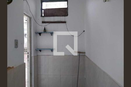 Casa à venda com 1 quarto, 70m² em Rocha, Rio de Janeiro