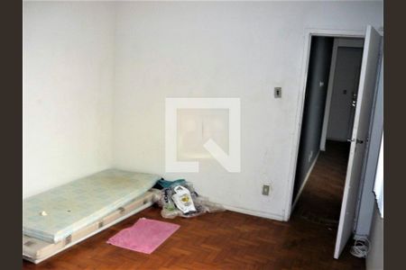 Apartamento à venda com 2 quartos, 72m² em Alto da Boa Vista, Rio de Janeiro