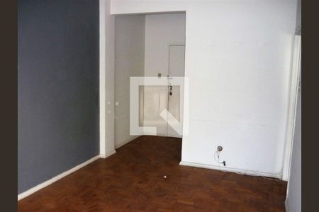 Apartamento à venda com 2 quartos, 72m² em Alto da Boa Vista, Rio de Janeiro