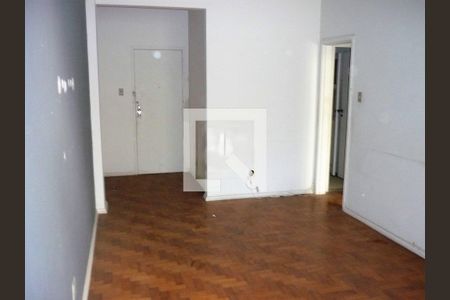 Apartamento à venda com 2 quartos, 72m² em Alto da Boa Vista, Rio de Janeiro