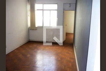 Apartamento à venda com 2 quartos, 72m² em Alto da Boa Vista, Rio de Janeiro