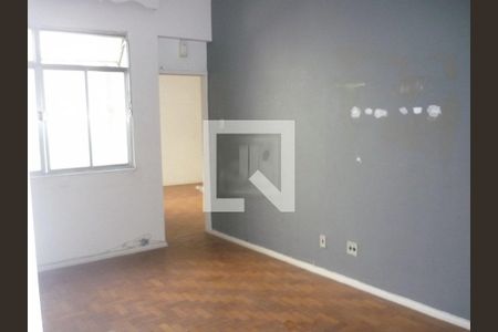 Apartamento à venda com 2 quartos, 72m² em Alto da Boa Vista, Rio de Janeiro