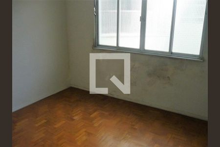 Apartamento à venda com 2 quartos, 72m² em Alto da Boa Vista, Rio de Janeiro