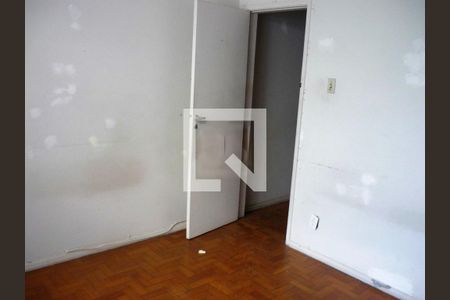 Apartamento à venda com 2 quartos, 72m² em Alto da Boa Vista, Rio de Janeiro
