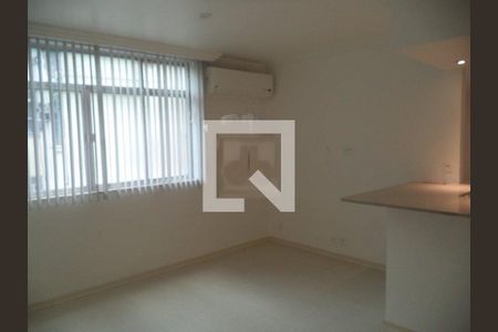 Apartamento à venda com 2 quartos, 55m² em Tijuca, Rio de Janeiro