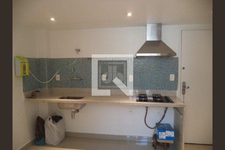 Apartamento à venda com 2 quartos, 55m² em Tijuca, Rio de Janeiro