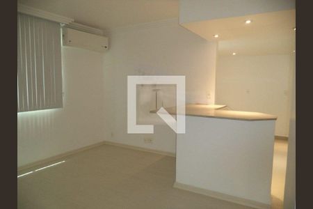 Apartamento à venda com 2 quartos, 55m² em Tijuca, Rio de Janeiro